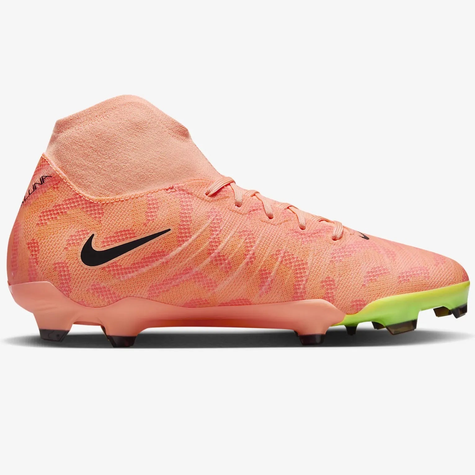 Nike Women's Phantom Luna NU FG - United Pack (FA23) (Side 2)