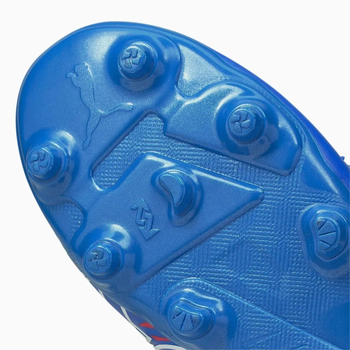 Puma JR Future Z 2.2 FG-AG - Bluemazing (Detail 2)
