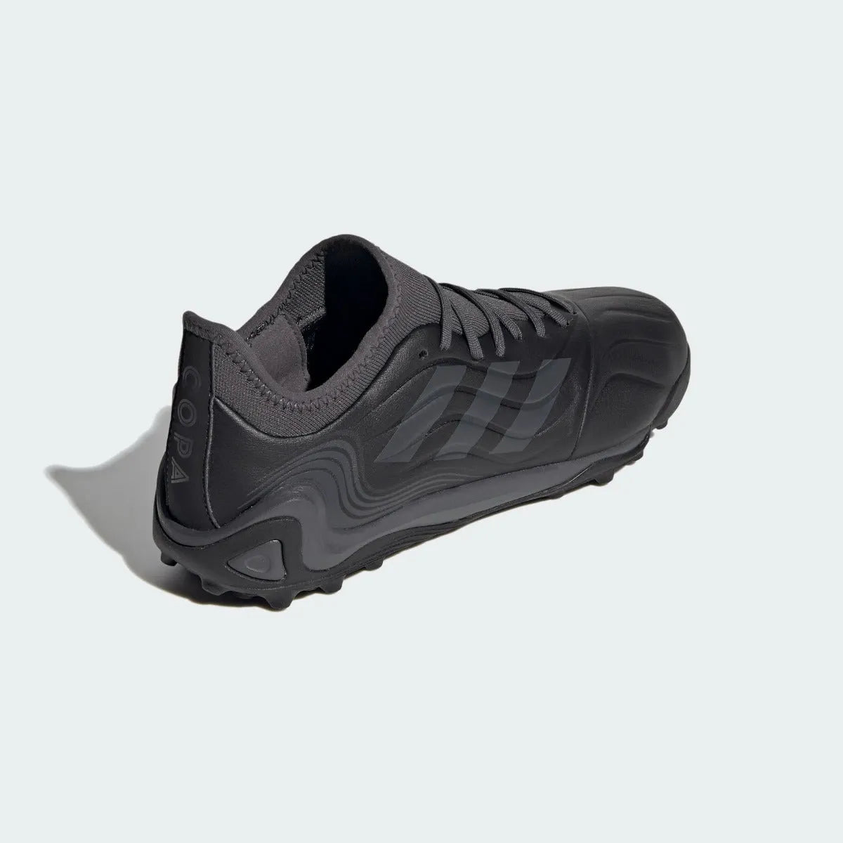 Adidas Copa Sense .3 TF - Black (Diagonal 2)