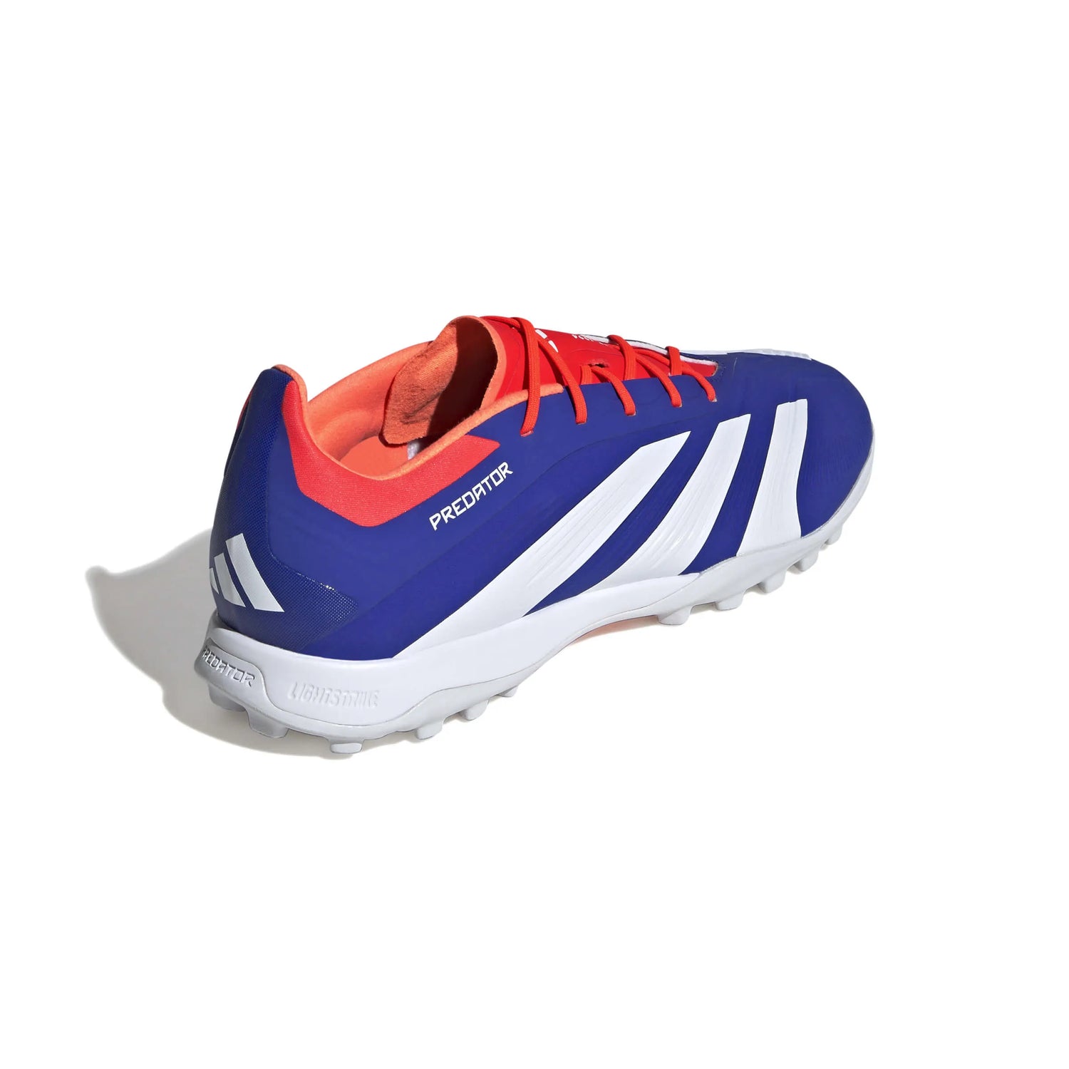 adidas Predator Elite Turf - Advancement Pack (FA24) (Lateral - Back)