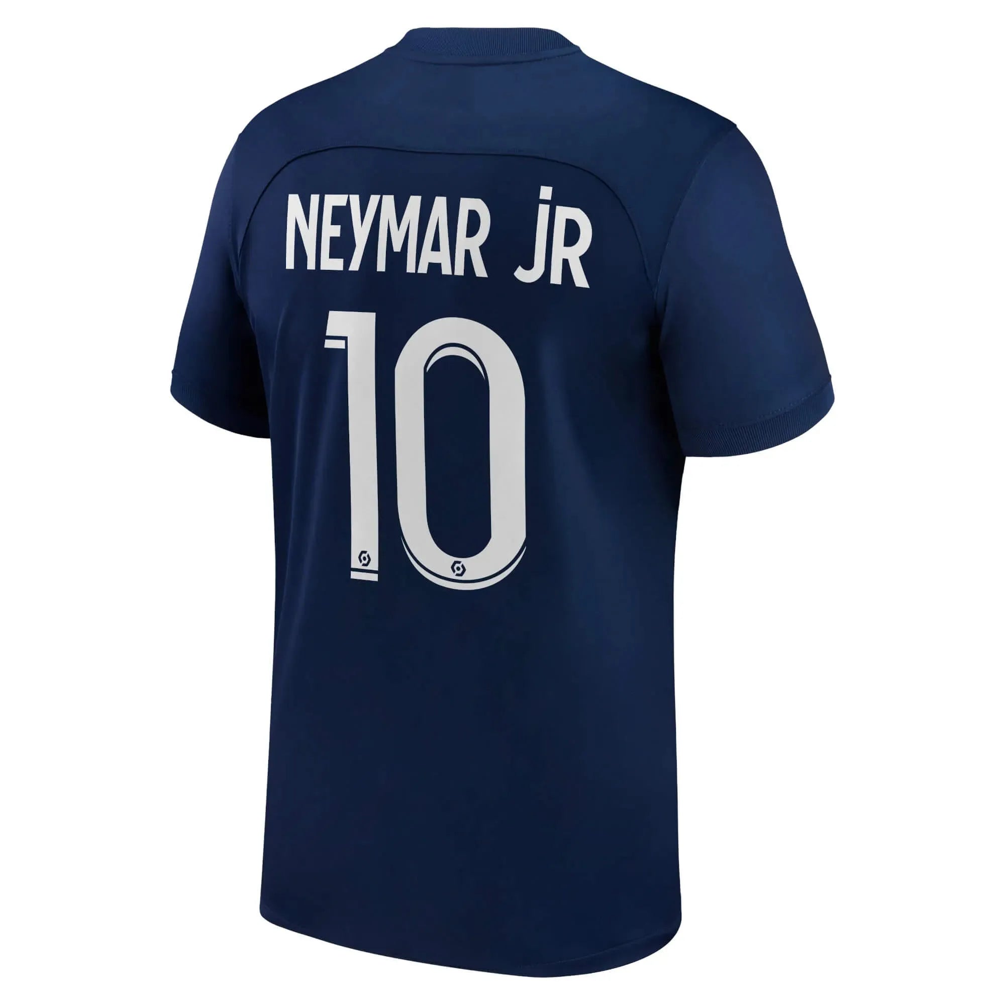 Nike 2022-23 PSG Home Youth Jersey - Midnight Navy-White
