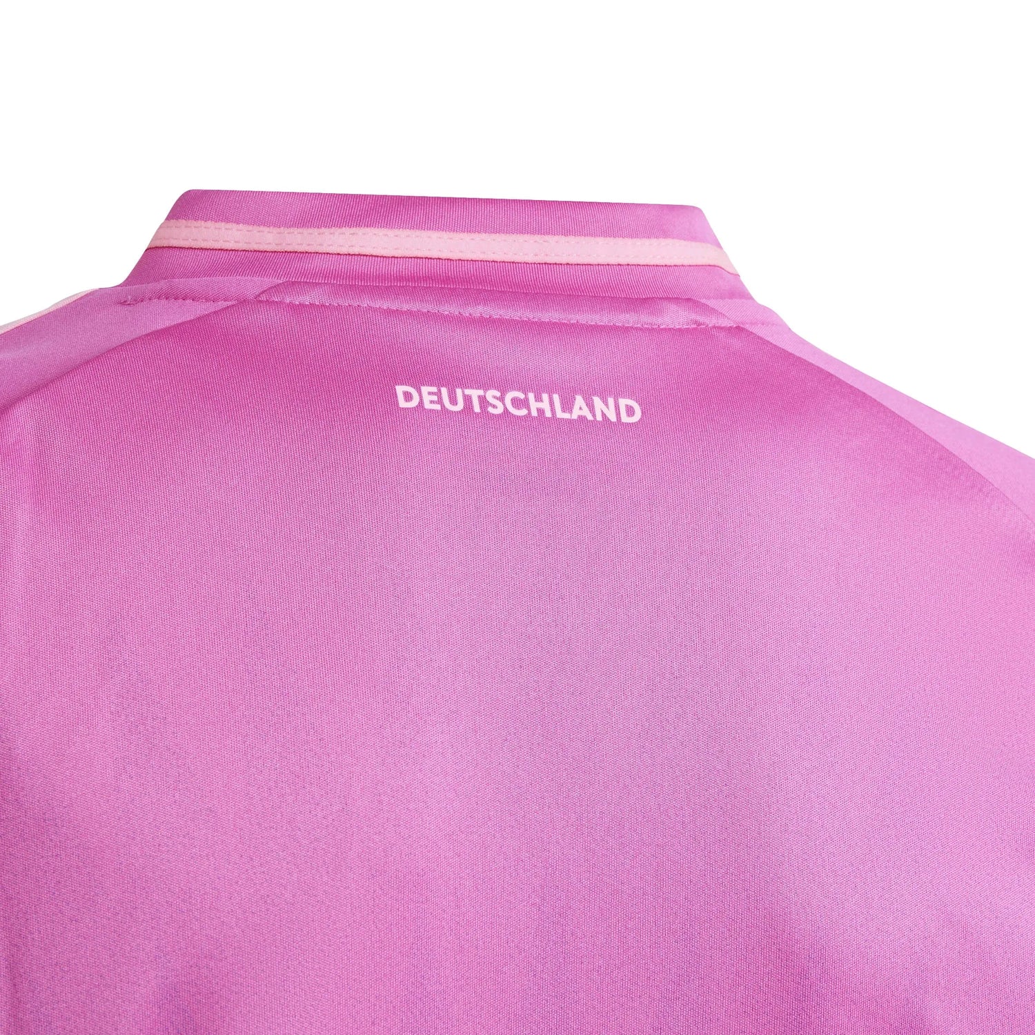 adidas 2024-25 Germany Youth Stadium Away Jersey (Detail 2)