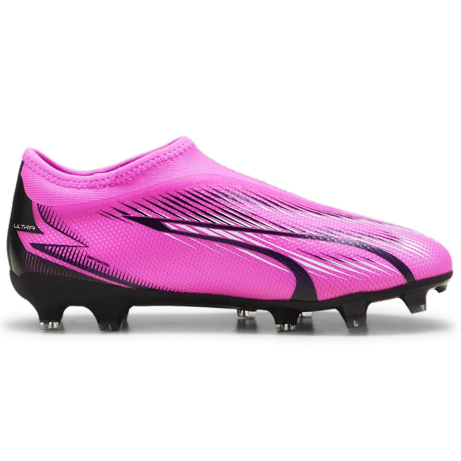 Puma Jr Ultra Match Laceless FG-AG - Phenomenal Pack (SP24) (Side 2)