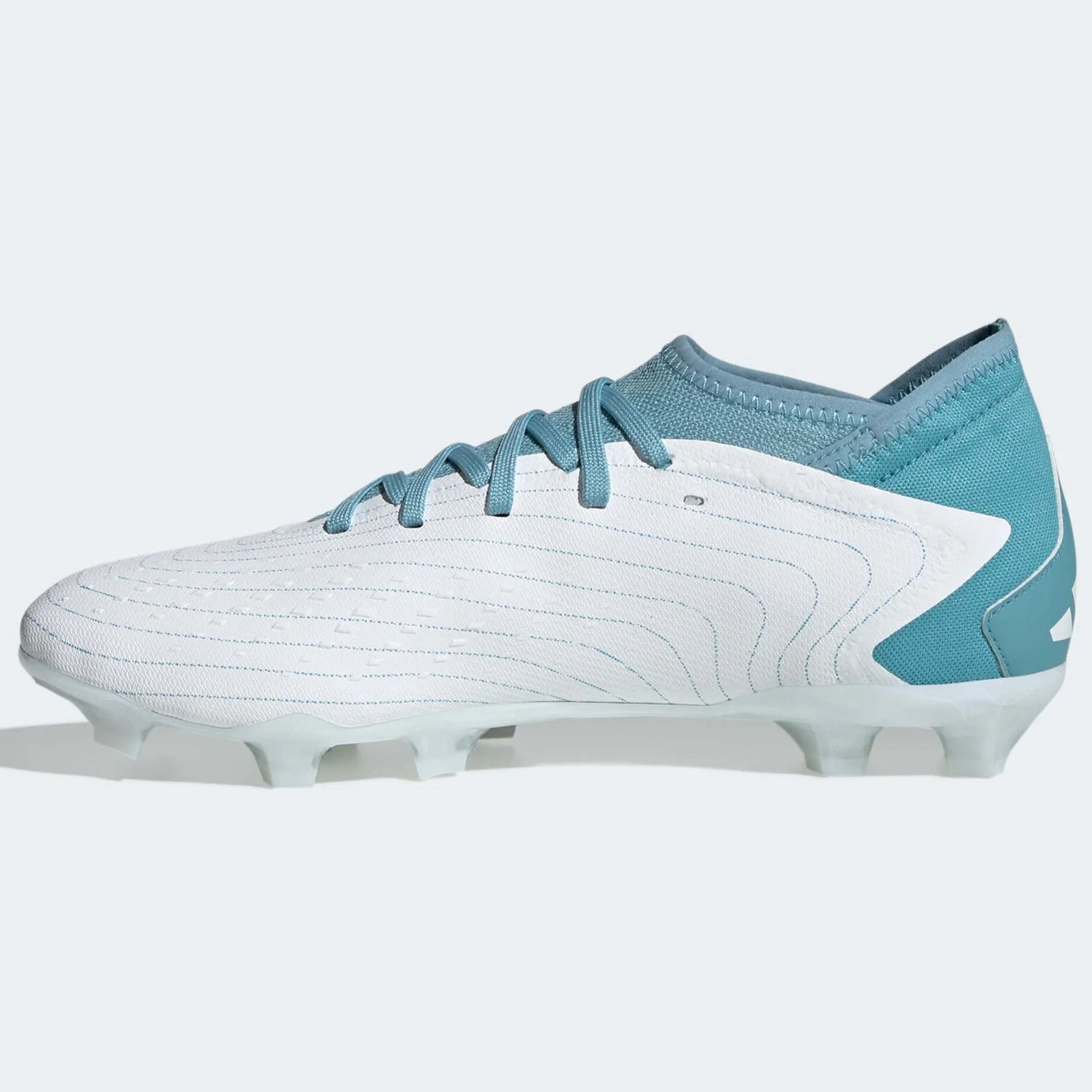 adidas X Speedortal.3 FG - Parley Pack (SP23) (Side 2)