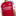 adidas 2024-25 Arsenal Youth Stadium Home Jersey