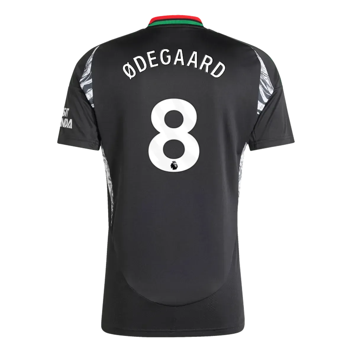 adidas 2024-25 Arsenal Youth Stadium Away Jersey