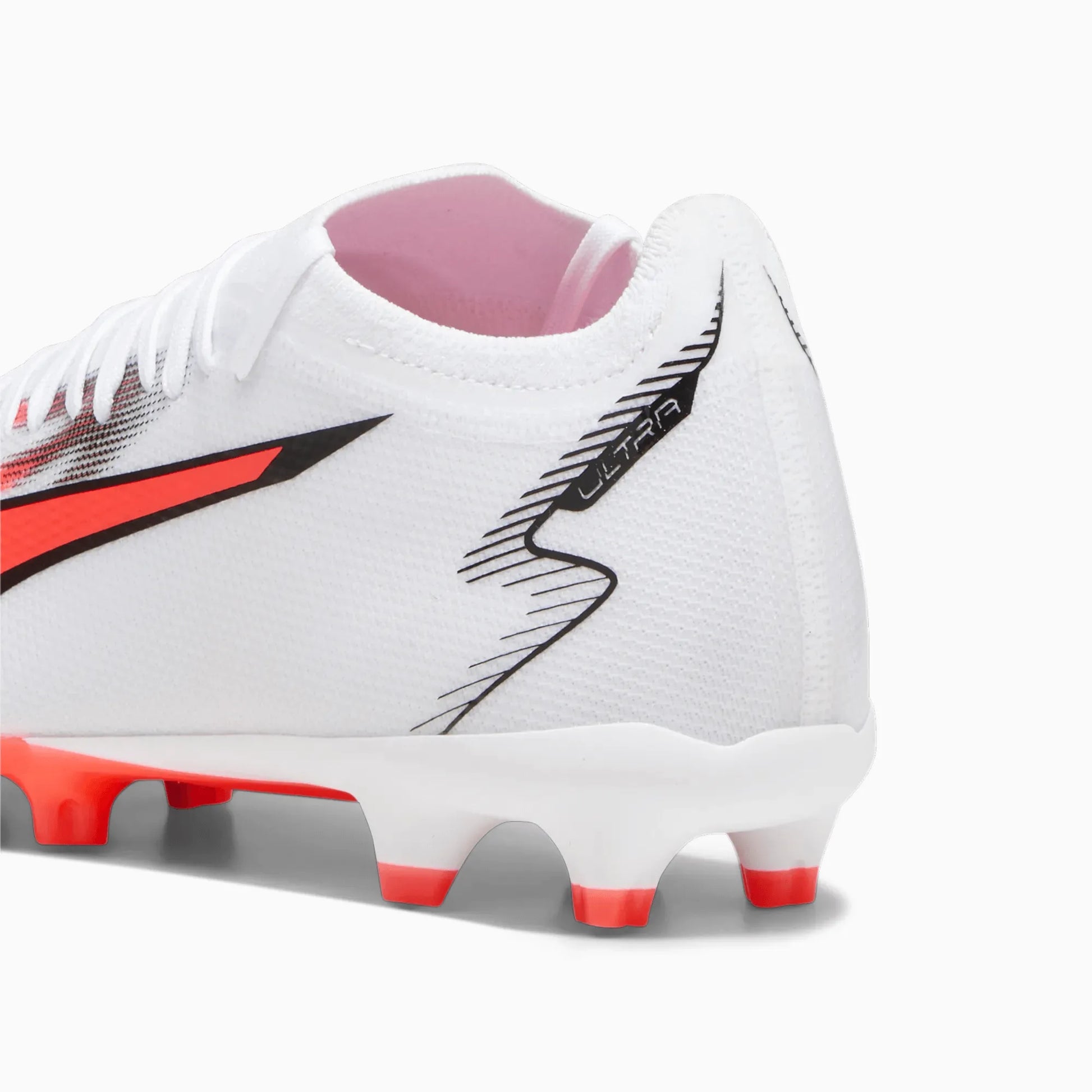Puma Ultra Match FG-AG - Breakthrough Pack (FA23) (Detail 2)