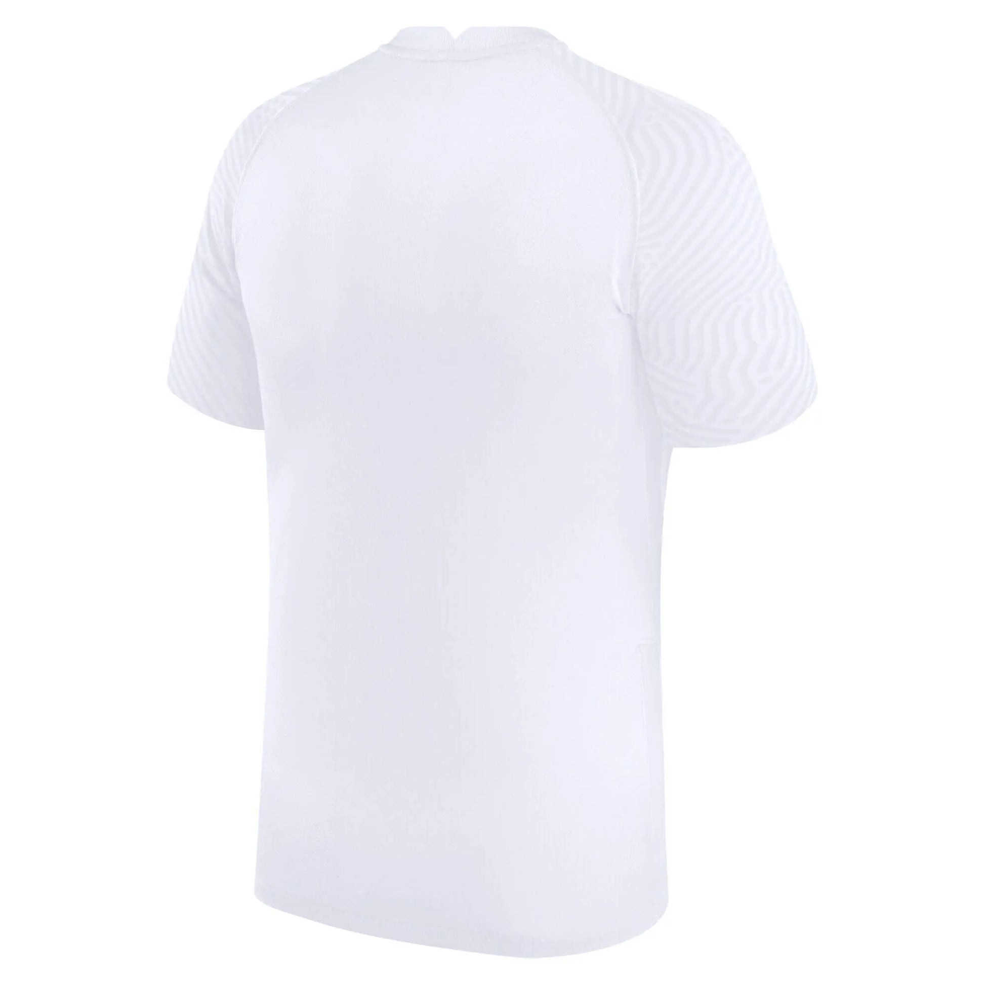 Nike 2023 Canada Men's Away Jersey (Back)