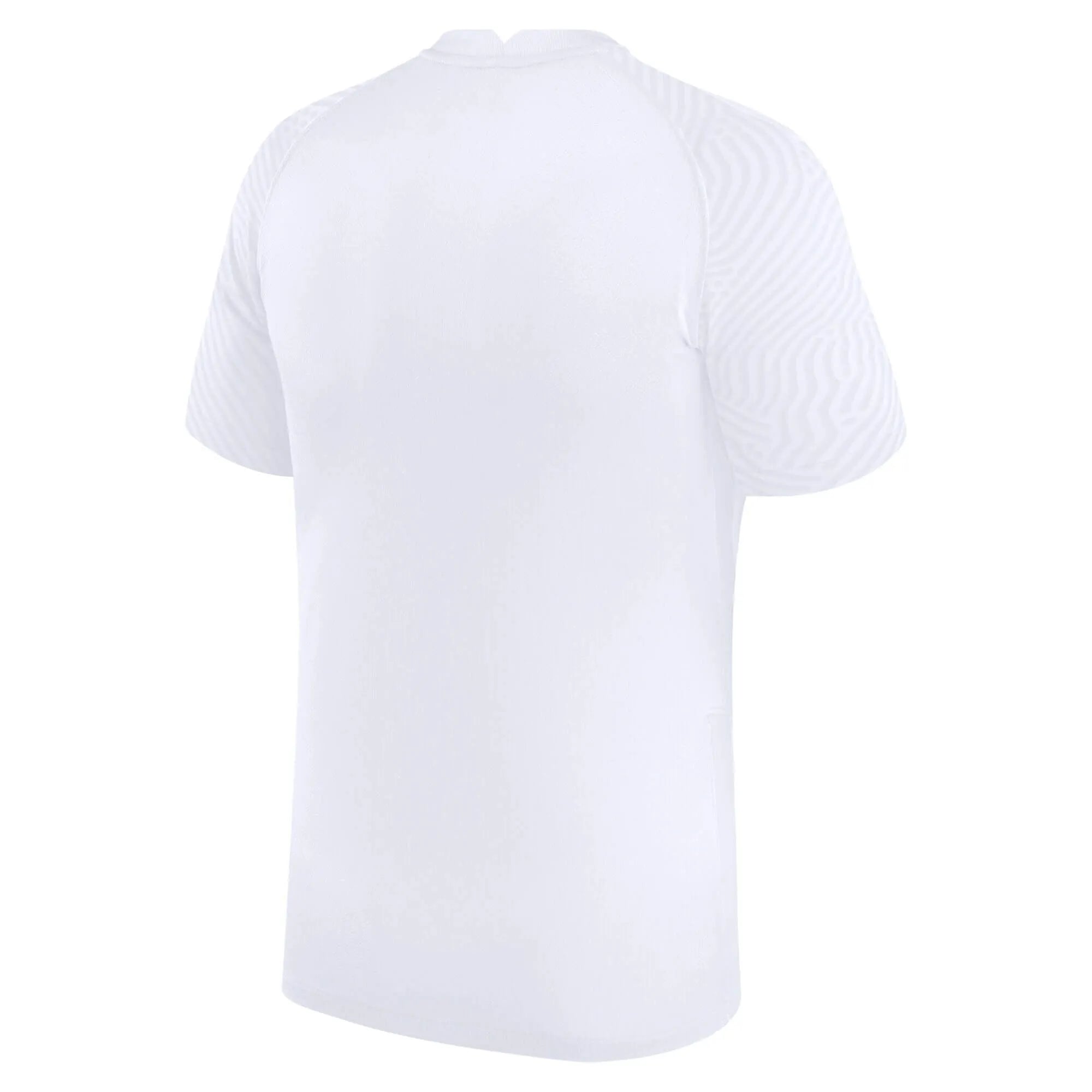 Nike 2023 Canada Men's Away Jersey (Back)