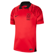 Nike 2022-23 Korea Home Jersey (Front)