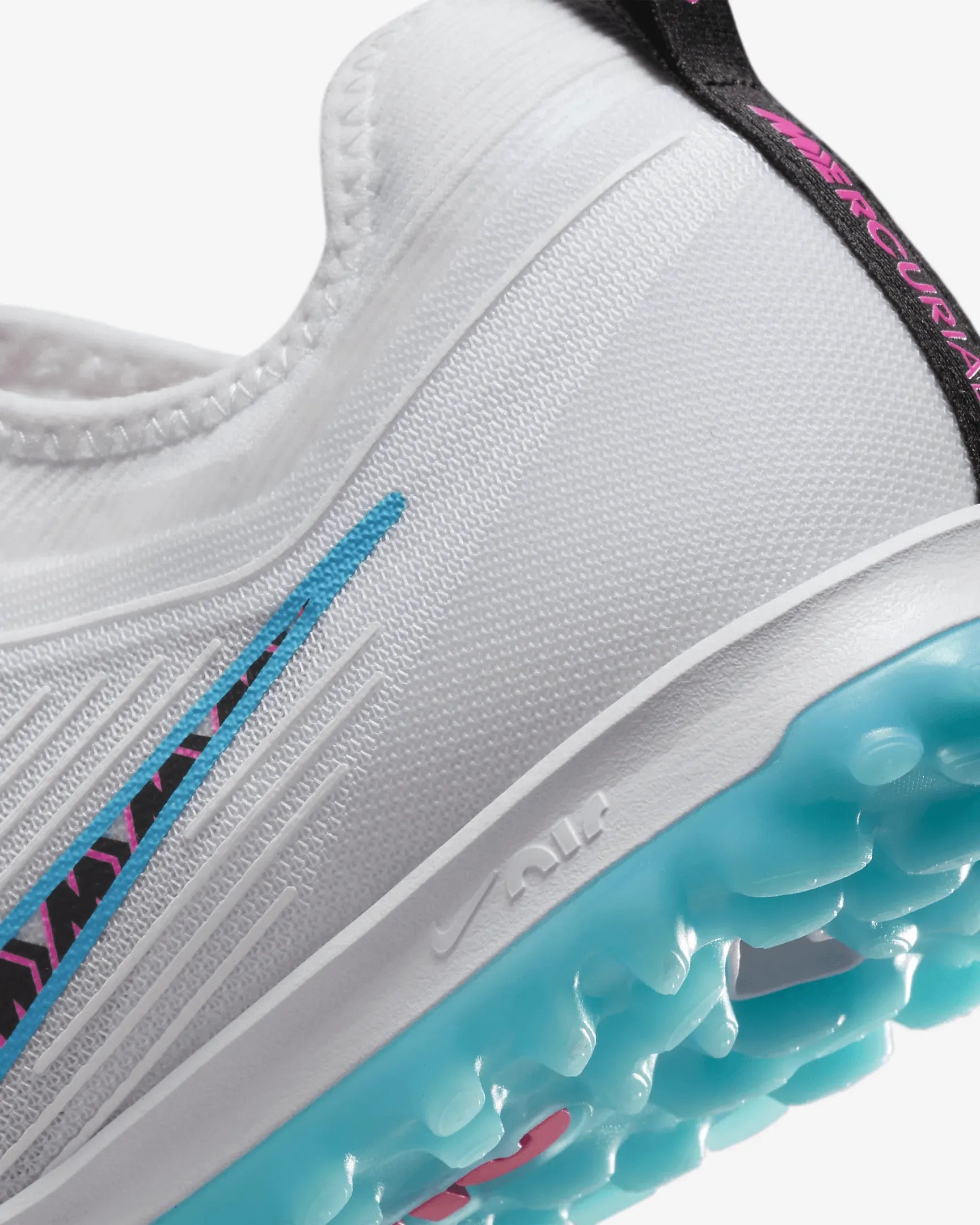 Nike Zoom Vapor 15 Pro Turf - Blast Pack (SP23) (Detail 2)