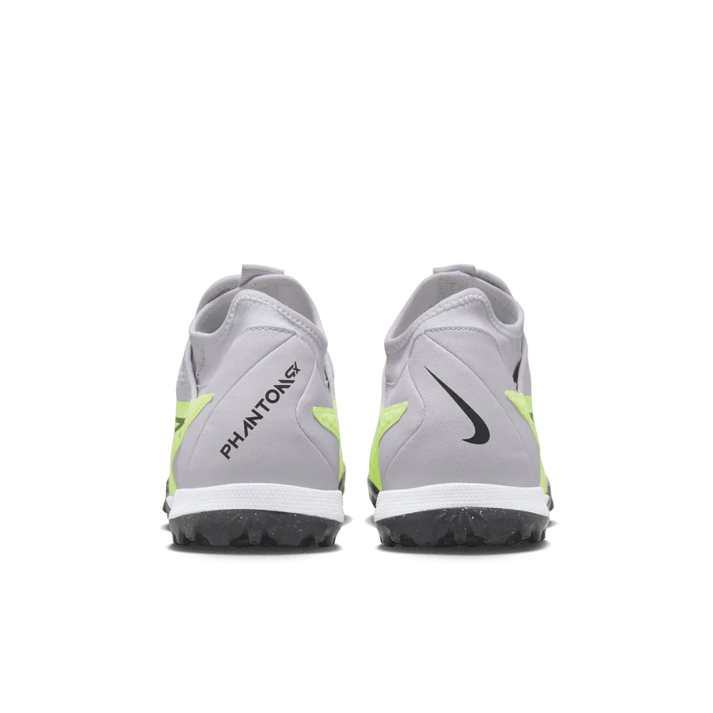 Nike Phantom GX Academy DF Turf - Luminous Pack (SU23) (Pair - Back)