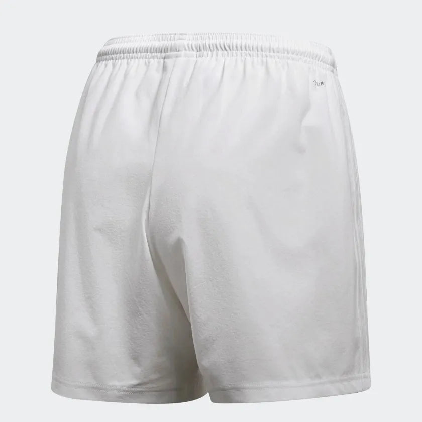adidas 18 Women Condivo Shorts - White