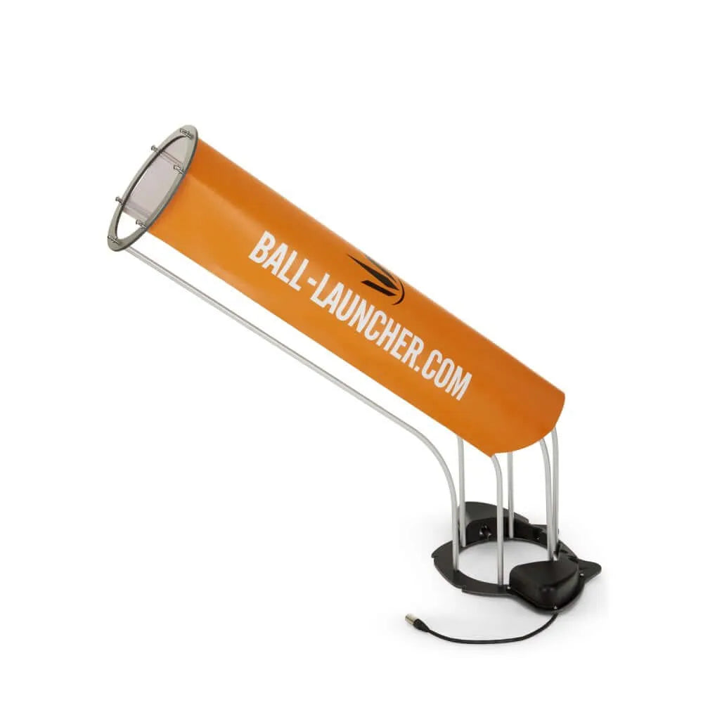 Ball Launcher Trainer + Launch Speed Boost Plug In + Auto Ball Feeder (Part 1)