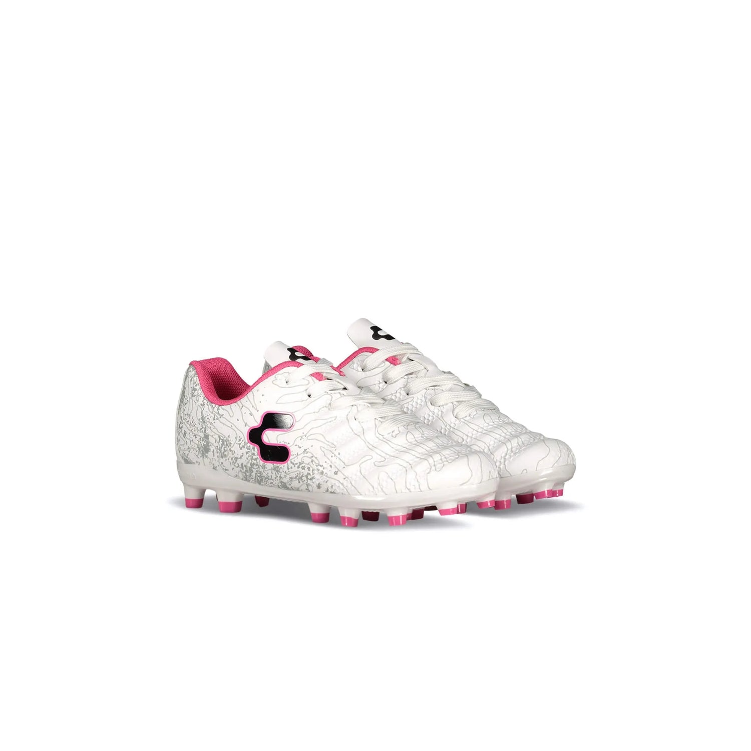 Charly Kids Hotcross 2.0 YT FG (Pair - Lateral)