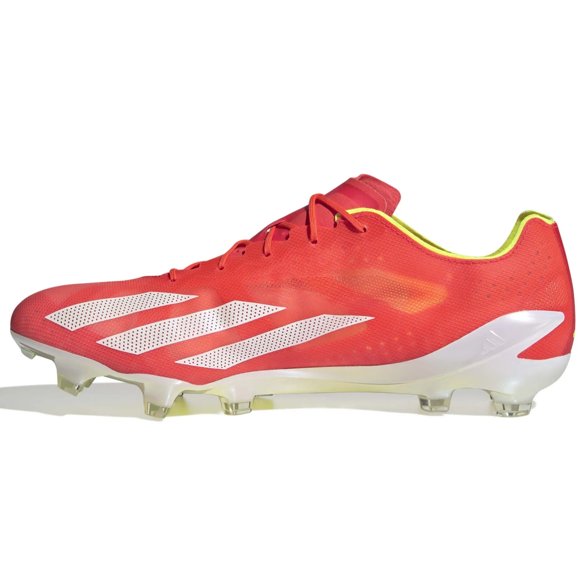adidas X Crazyfast + FG - Energy Citrus Pack (SP24) (Side 2)