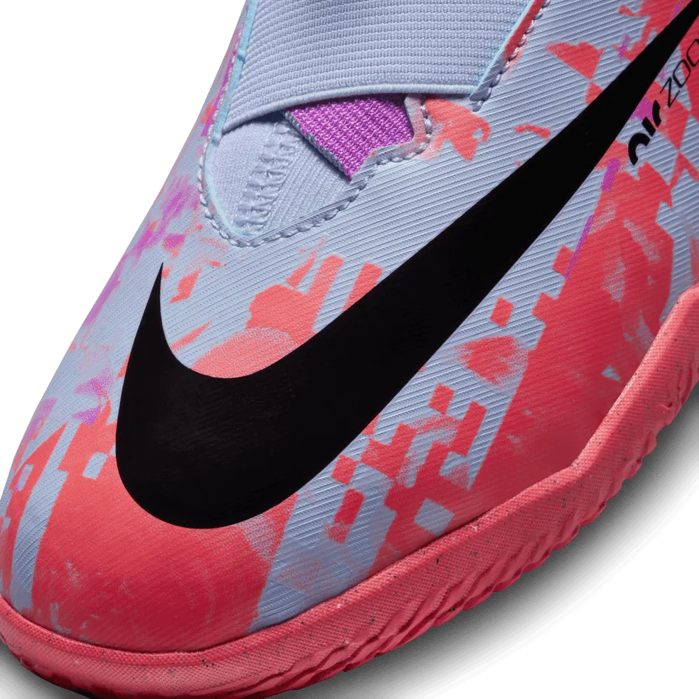 Nike Jr Zoom Superfly Academy MDS Indoor - MDS 006 (SP23) (Detail 1)