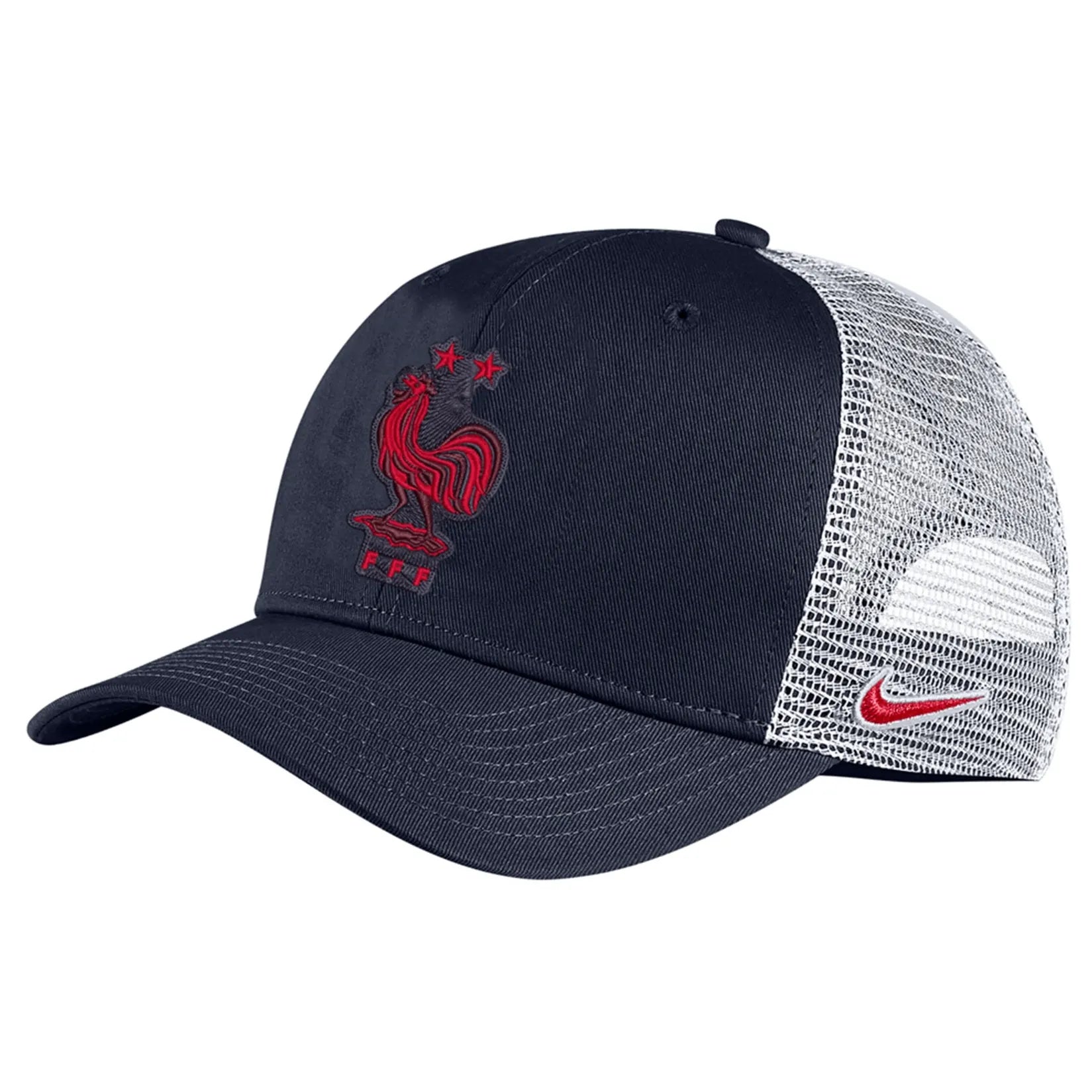 Nike France Classic 99 Trucker Cap (Front)