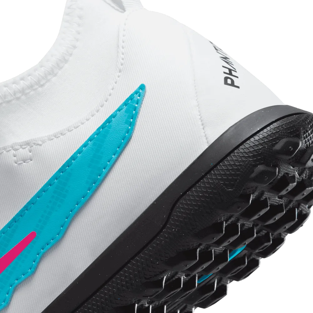 Nike Jr Phantom GX Club DF Turf - Blast Pack (SP23) (Detail 2)