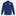 Joma 2022-23 Cruz Azul Full Zip Training Jacket - Royal