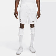 Nike 2023-24 Tottenham Men's Stadium Home Shorts (Model - Front)