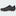 Adidas X Speedflow .3 Laceless FG - Black-Sonic Ink