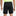 Nike 2022-23 Tottenham Strike Shorts - Black-Volt