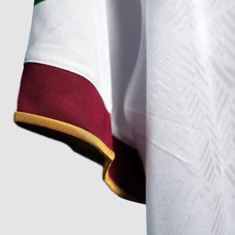 Umbro 2024-25 West Ham Men's Stadium Third Jersey (Detail 2)