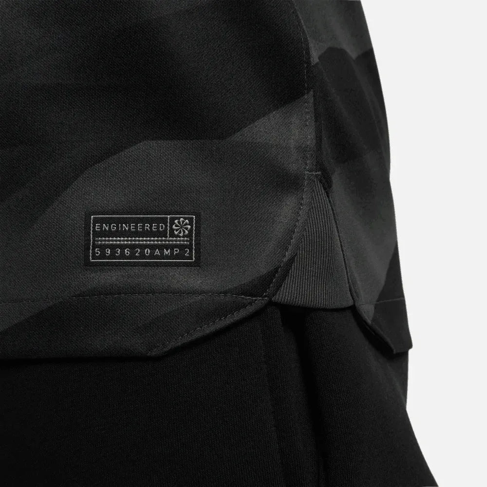 Nike 2023-24 Barcelona Men's Goalkeeper Jersey (Detail 5)