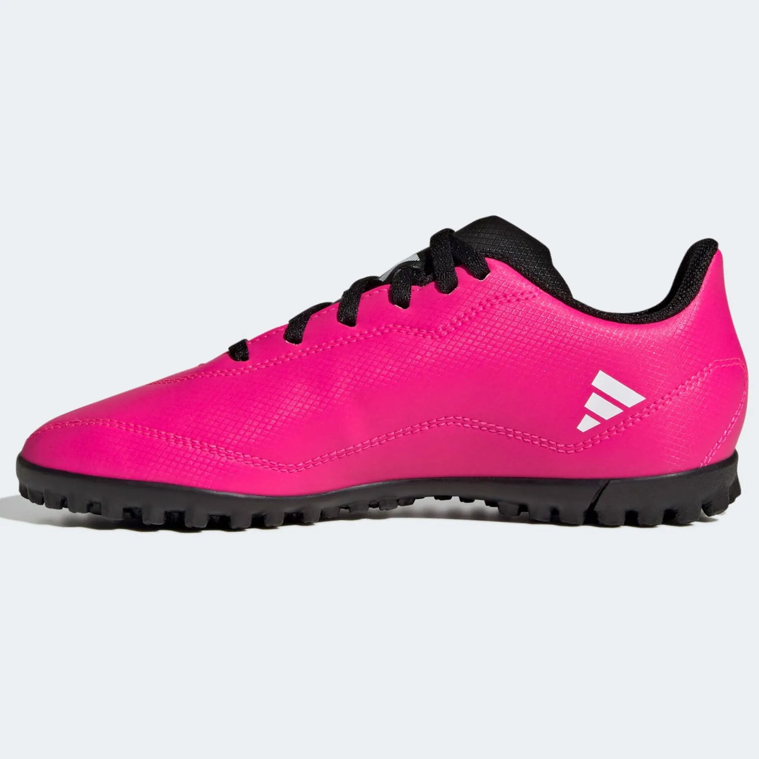 adidas Jr X Speedportal.4 Turf - Own Your Football (SP23) (Side 2)