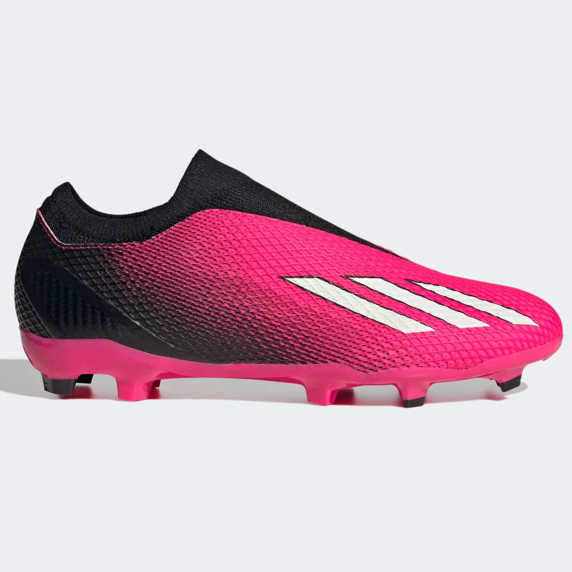 adidas X Speedportal.3 LL FG - Own Your Football (SP23) (Side 1)