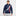 Nike 2024-25 PSG Men's Dri-Fit Pullover Hoodie