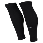 Nike Viper Strike Sleeve Black (Pair - Lateral)