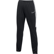Nike Dri-Fit Academy 19 Women's Pants - Navy-White