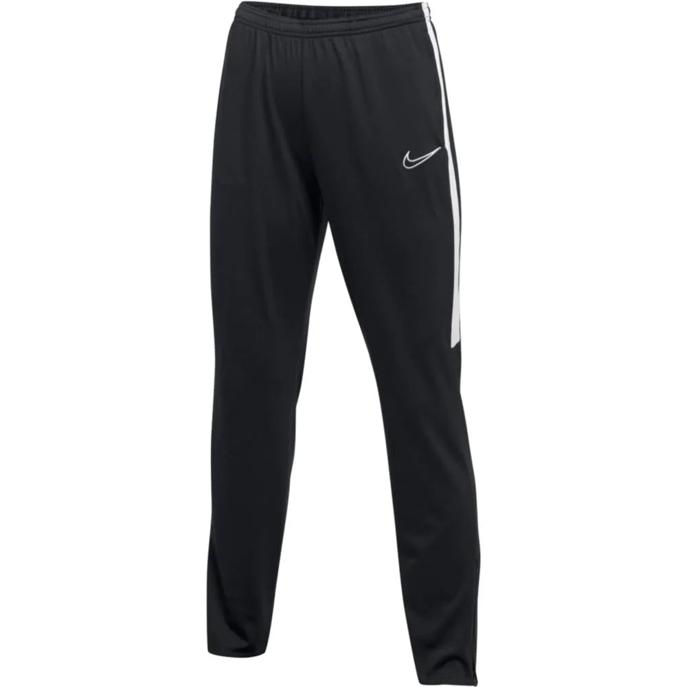 Nike Dri-Fit Academy 19 Women's Pants - Navy-White