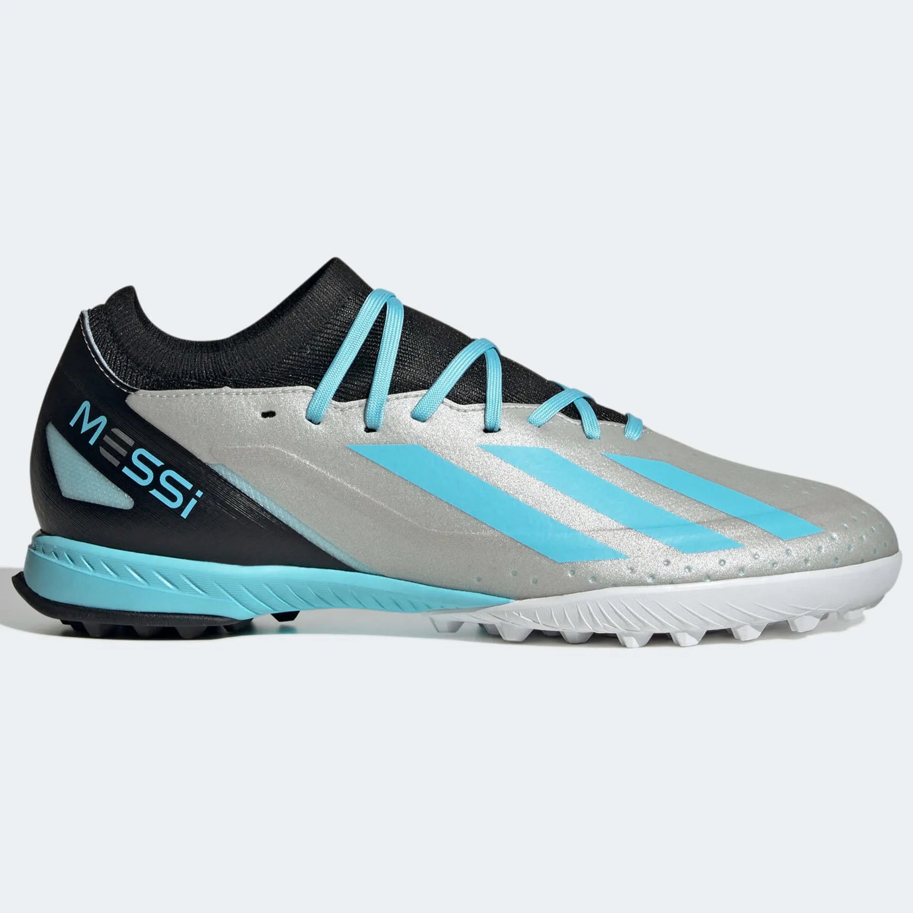 adidas X Crazyfast Messi.3 Turf - Messi Pack (FA23) (Side 1)