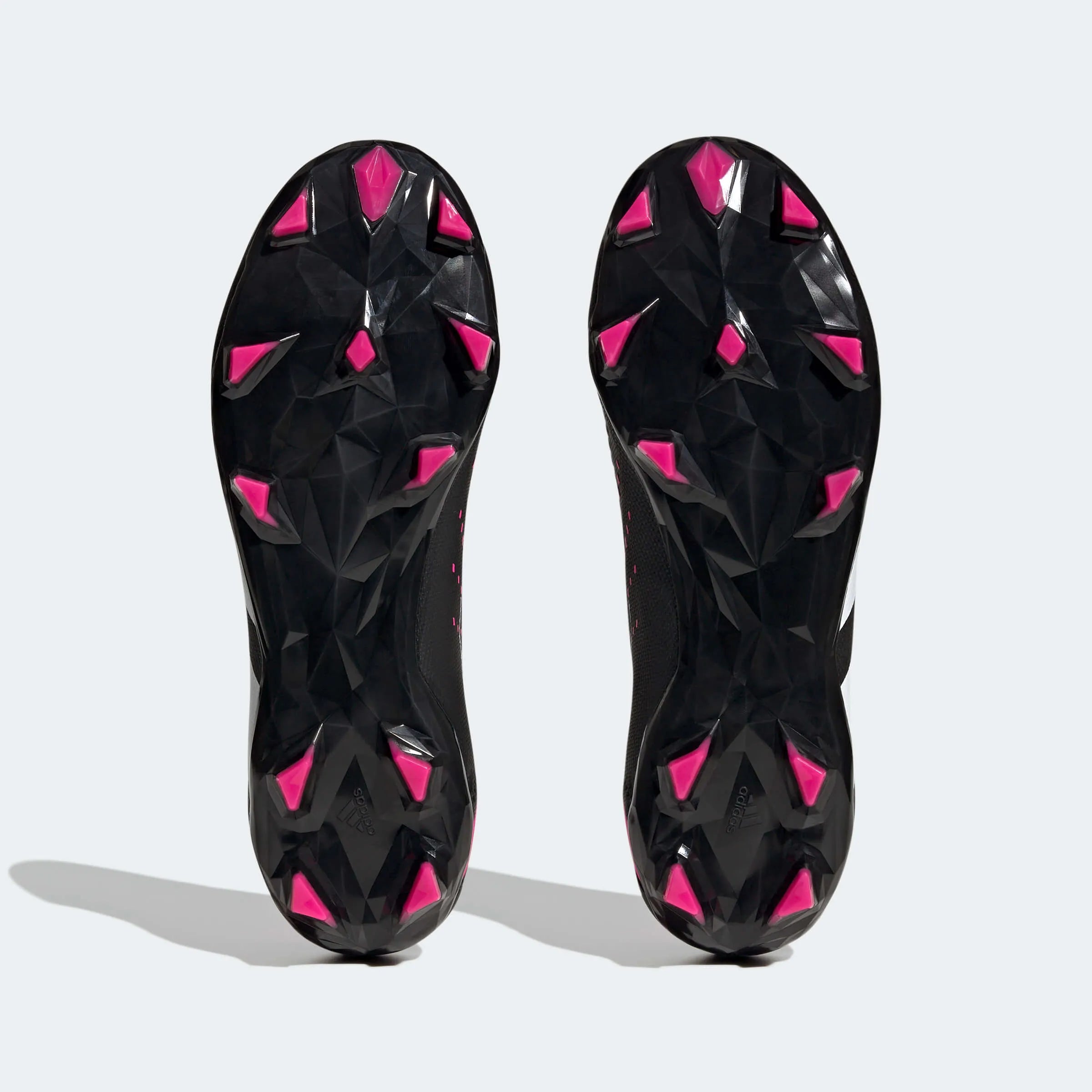 adidas Predator Accuracy.3 LL FG - Own Your Football (SP23) (Pair - Bottom)