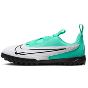 Nike Jr Phantom GX Academy Turf - Peak Ready Pack (HO23) (Side 1)