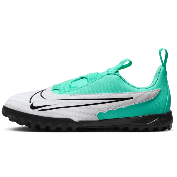 Nike Jr Phantom GX Academy Turf - Peak Ready Pack (HO23) (Side 1)
