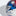 adidas 2023 MLS Pro Ball - White-Red-Blue