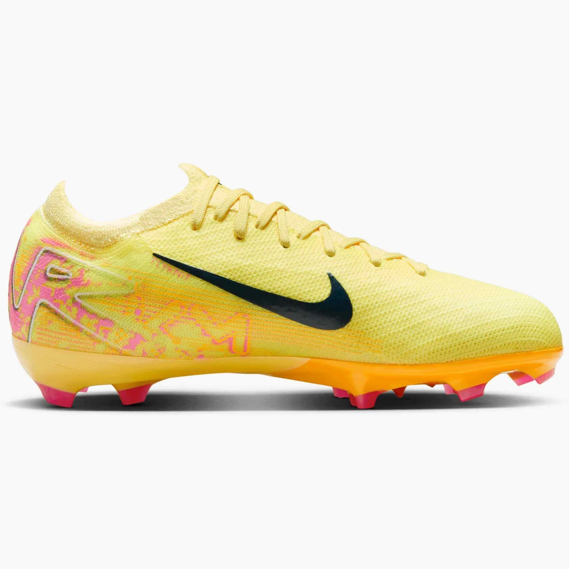 Nike JR ZM Vapor 16 Pro KM FG - Mbappe PE (FA24) (Side 2)