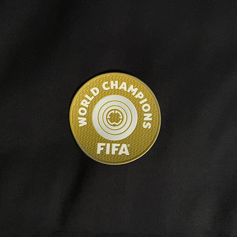 Fifa Club World Cup 2025 Champ Sleeve Patch-Chelsea