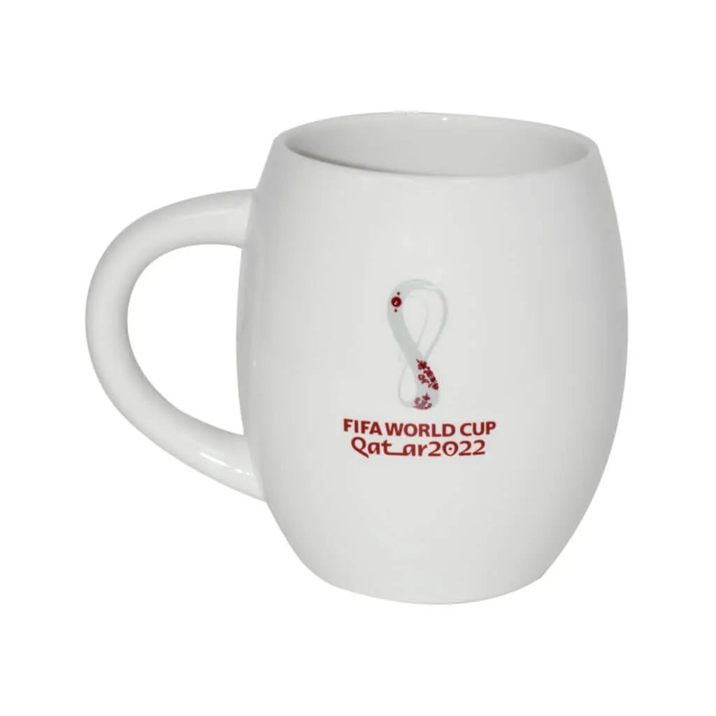 FIFA World Cup 2022 Argentina Jumbo Mug (Back)