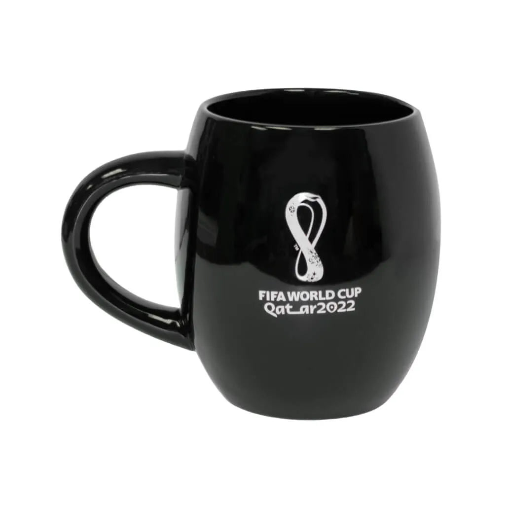 FIFA World Cup 2022 Germany Jumbo Mug (Back)