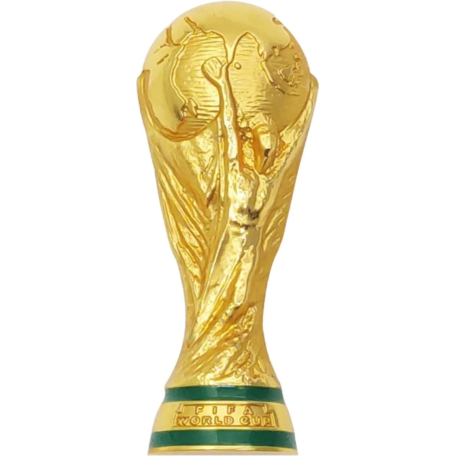 FIFA World Cup 3-Inch Trophy Magnet (Front)