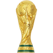 FIFA World Cup 3-Inch Trophy Magnet (Front)