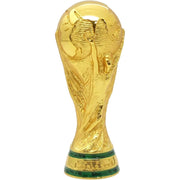 FIFA World Cup 3D 3-Inch Trophy Replica (Front)