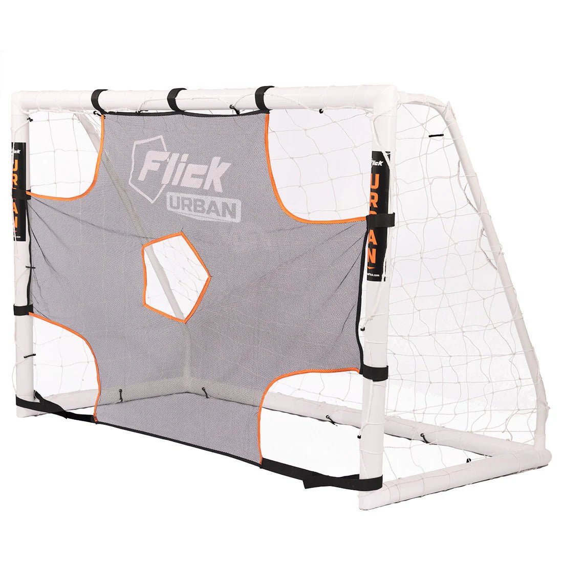 Flick 12' x 6' Target Sheet (Lateral - Front 2)