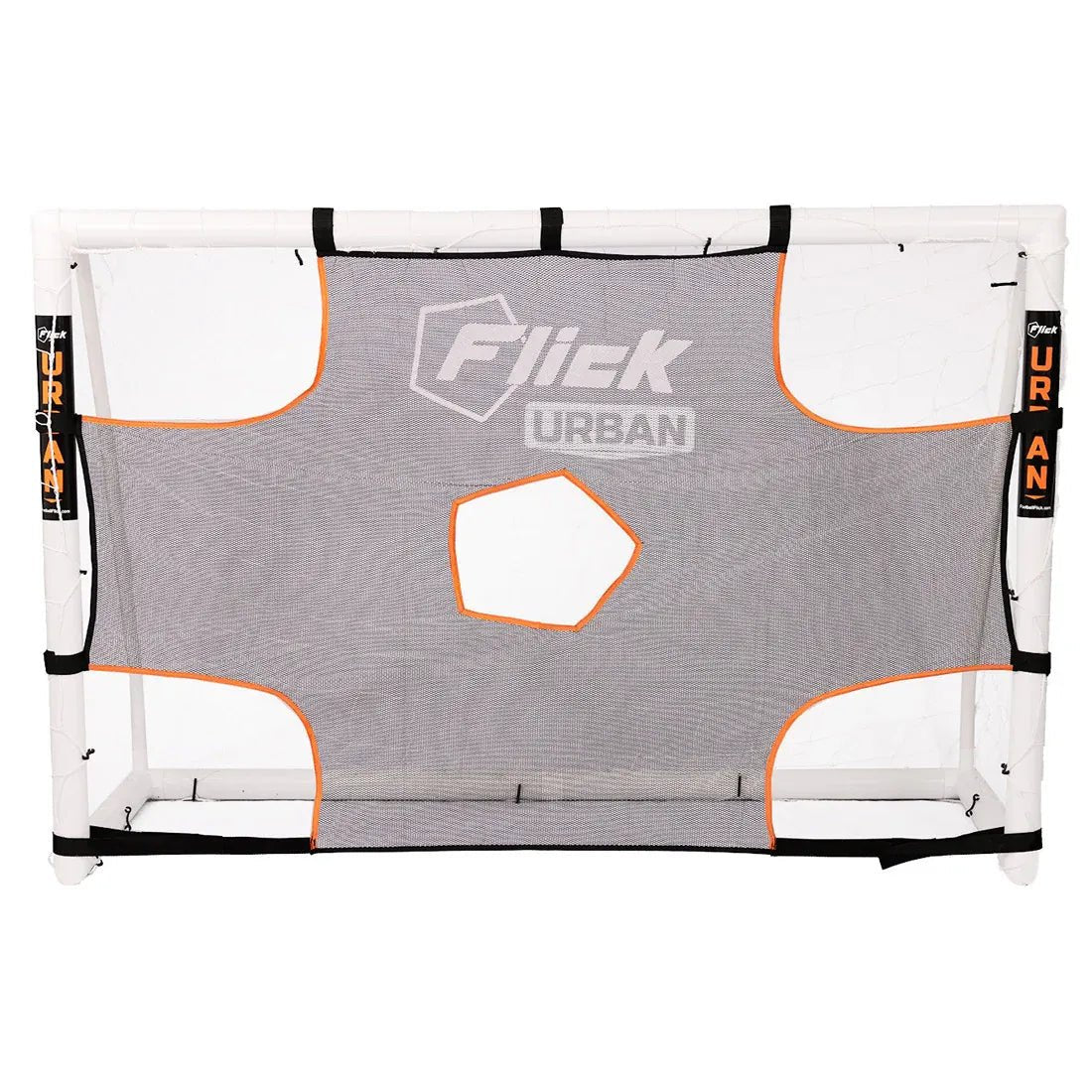 Flick 12' x 6' Target Sheet (Front)