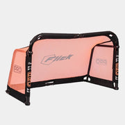 Flick 5' x 3' Pro Aluminum Goal (Lateral - Front)